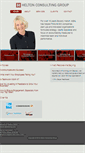 Mobile Screenshot of heltoncg.com